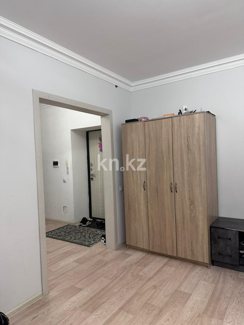 Аренда 1-комнатной квартиры, 40 м², пр. Тлендиева, дом  50/2 - Аренда квартиры помесячно в Астане фото 6 из 7