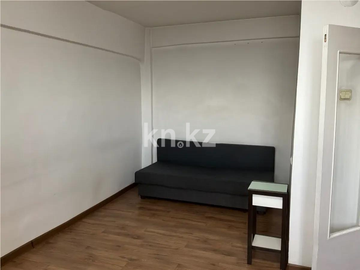 Продажа 1-комнатной квартиры, 38.9 м² - Продажа однокомнатных квартир в кирпичном доме в Алматы фото 1 из 7