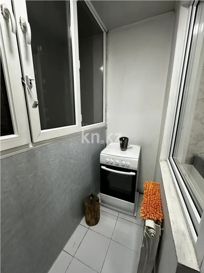 Продажа 1-комнатной квартиры, 45 м² - Продажа квартир в новостройках Алматы фото 5 из 5