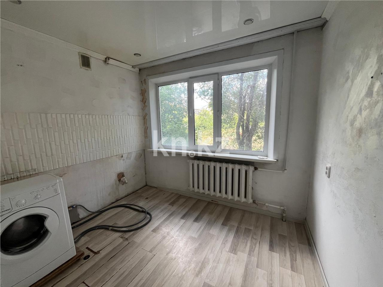 Продажа 2-комнатной квартиры, 55 м² - Продажа двухкомнатных квартир на Юго-Востоке Караганды фото 6 из 15