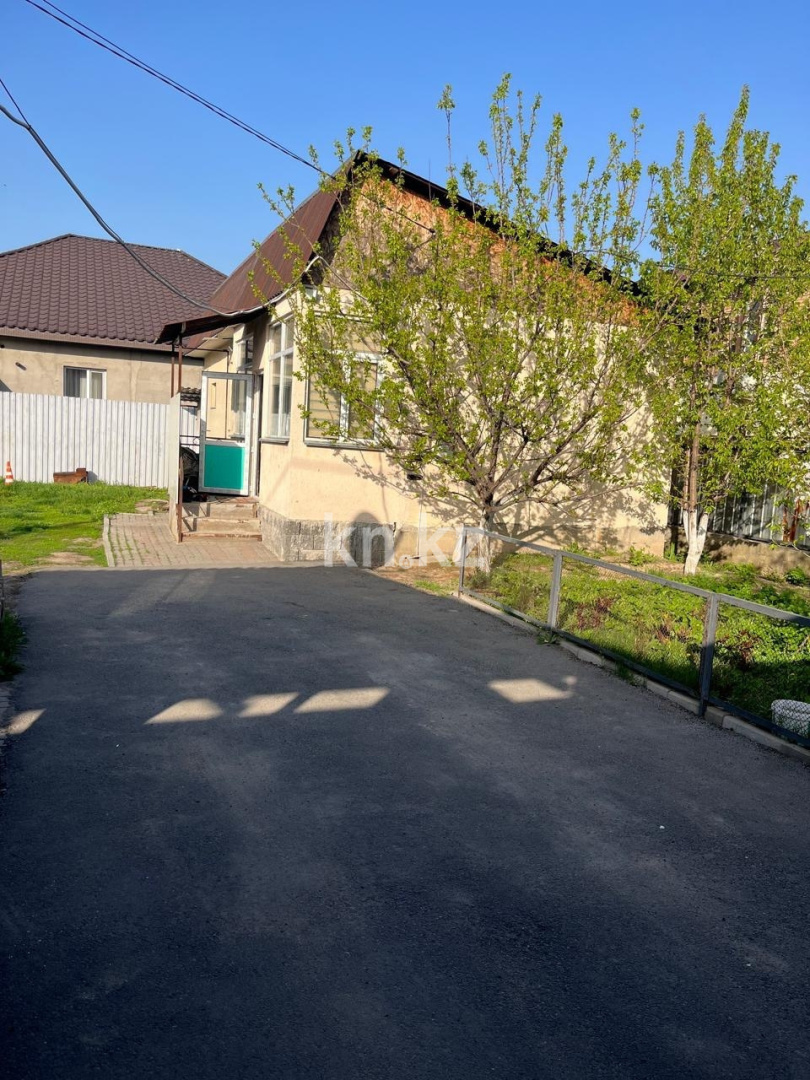 Продажа 3-комнатного дома, 53 м² - Продажа домов, коттеджей в Казахстане - страница 6 фото 1 из 16