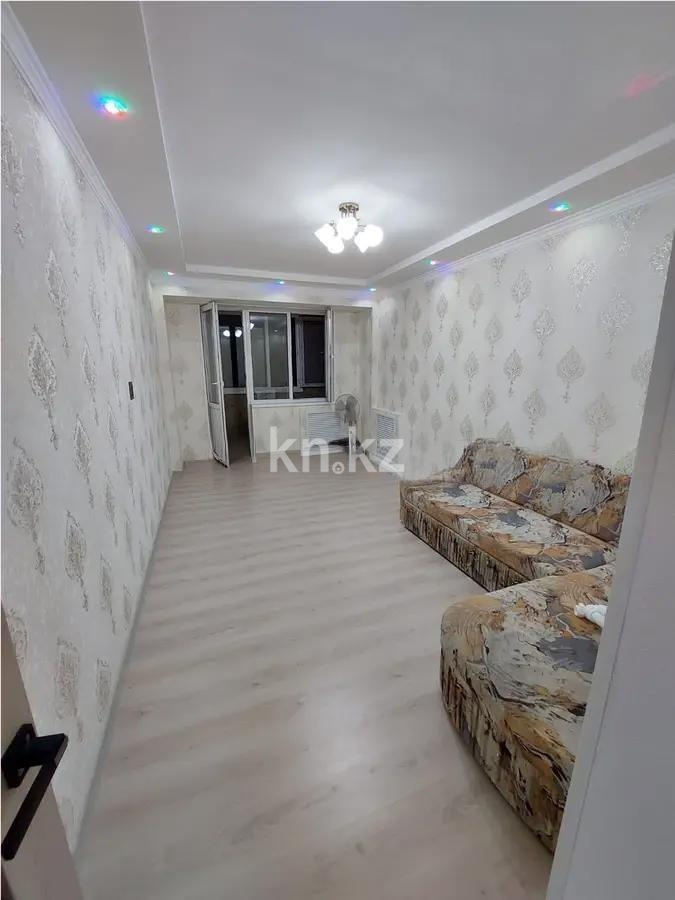 Продажа 2-комнатной квартиры, 54 м² - Продажа двухкомнатных квартир в панельном доме в Казахстане фото 1 из 5
