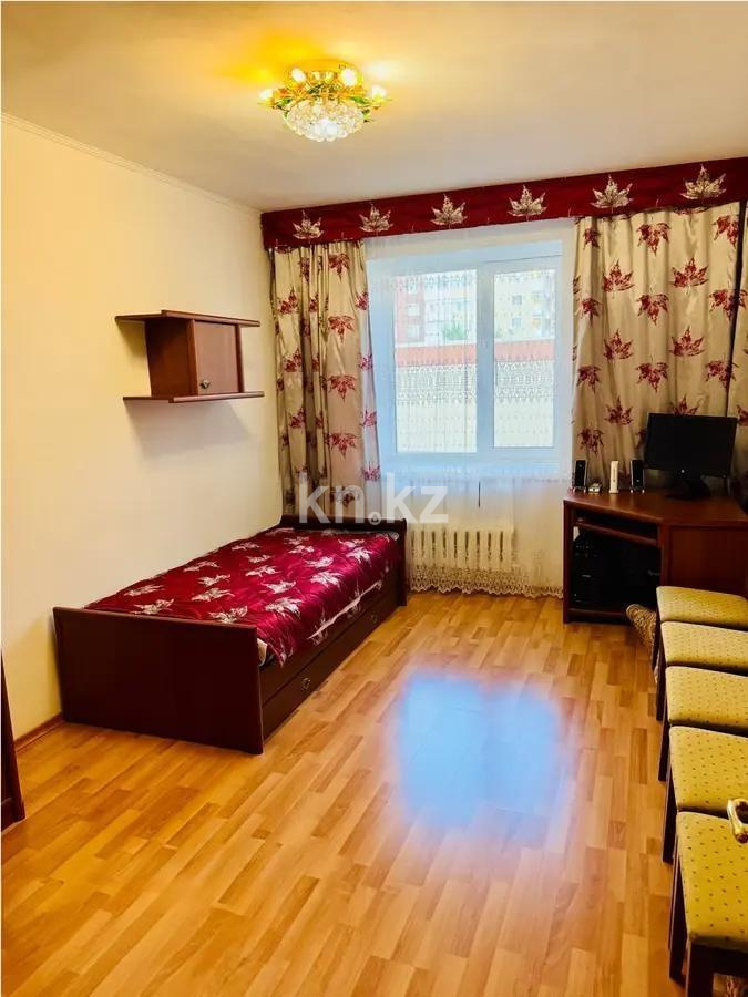 Продажа 3-комнатной квартиры, 92 м², ул. Ракымова, дом  22 - Продажа квартир в Астане фото 4 из 7
