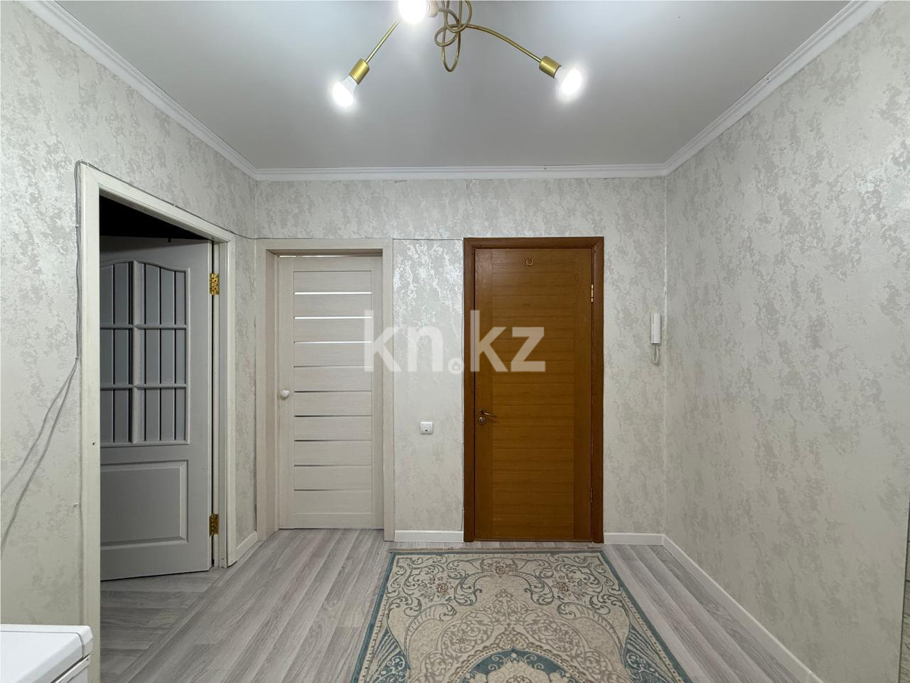 Продажа 3-комнатной квартиры, 63 м² в Караганде - фото 16