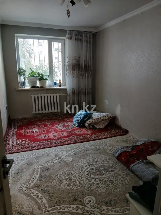 Продажа 2-комнатной квартиры, 53.9 м² в Астане
