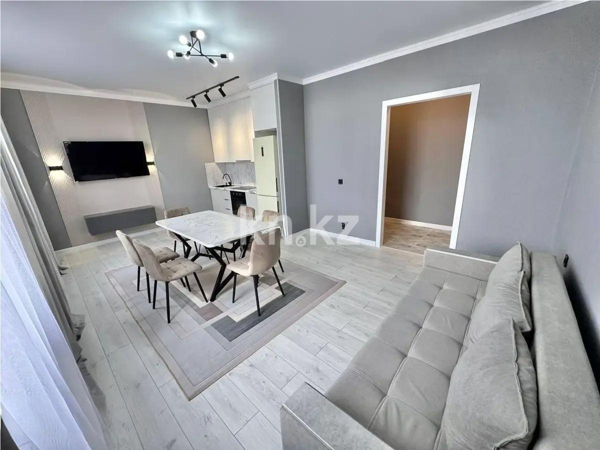 Продажа 3-комнатной квартиры, 70 м² в Астане