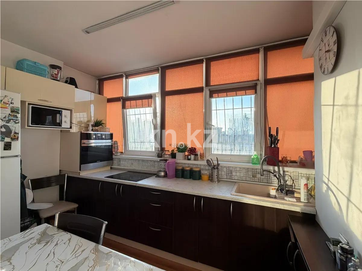 Продажа 2-комнатной квартиры, 70 м² в Алматы - фото 4
