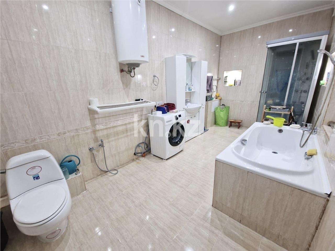 Продажа 5-комнатной квартиры, 189 м² - Продажа квартир в новостройках Караганды фото 9 из 11