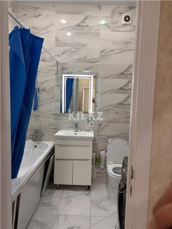 Продажа 2-комнатной квартиры, 63 м² - Недвижимость в Астане - страница 20 фото 4 из 4