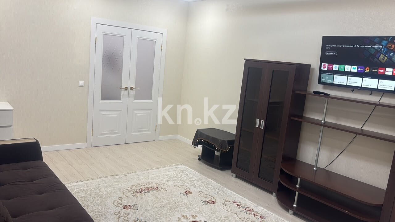 Аренда 2-комнатной квартиры, 50 м² в Астане - фото 3
