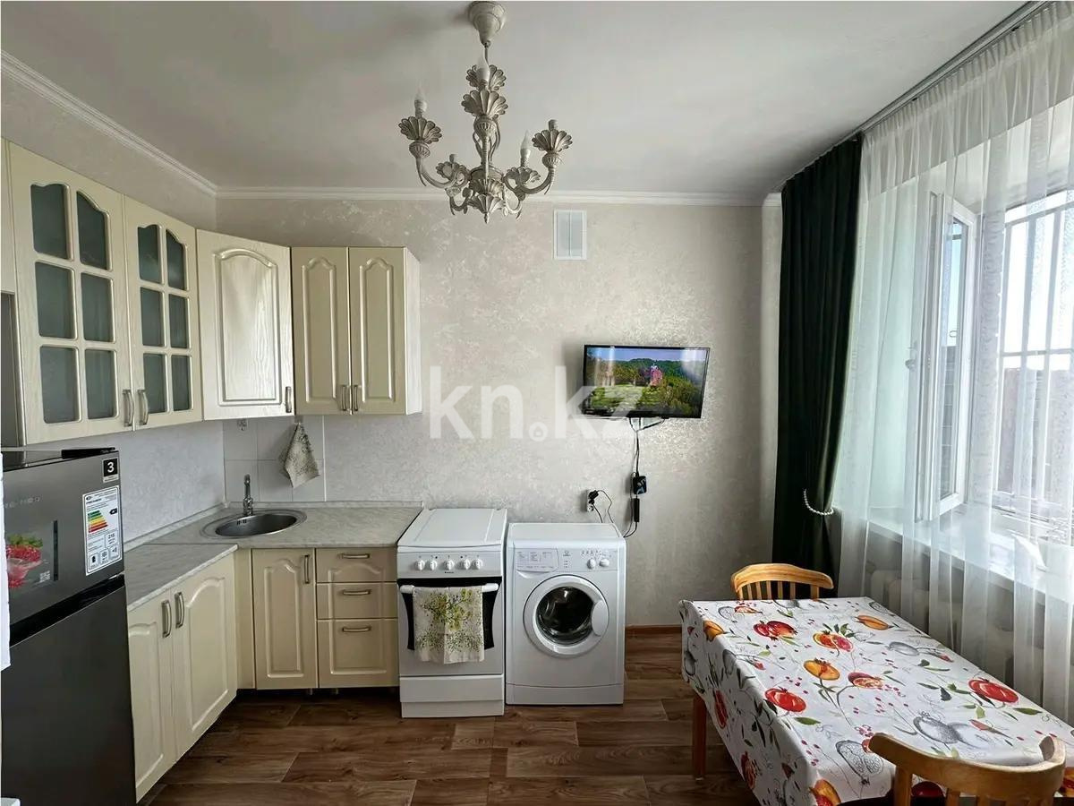 Продажа 1-комнатной квартиры, 30 м² - Продажа квартир от собственников в Астане - страница 2 фото 2 из 4