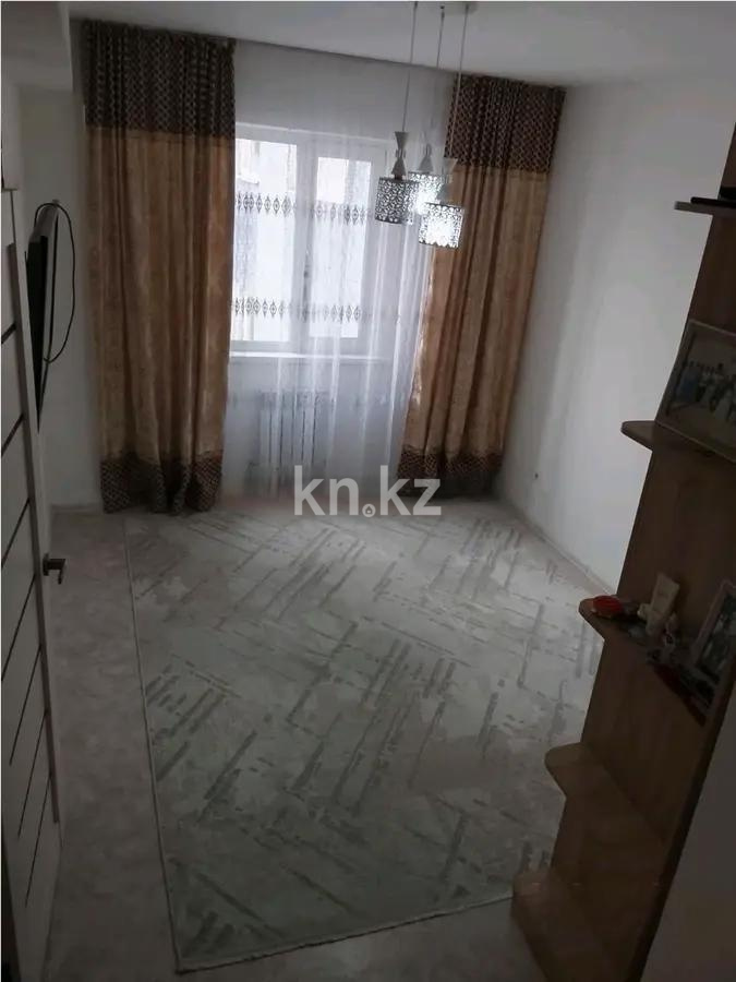 Продажа 1-комнатной квартиры, 32 м², мкр-н Шугыла, дом  340/4 в Алматы