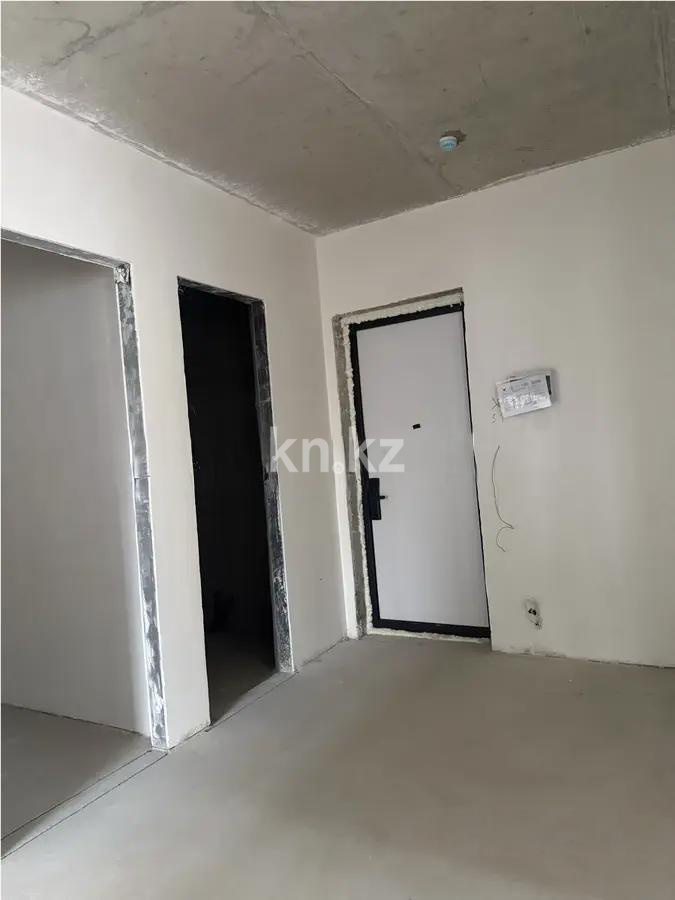 Продажа 4-комнатной квартиры, 118 м² - Продажа четырехкомнатных квартир в Алматы фото 3 из 4