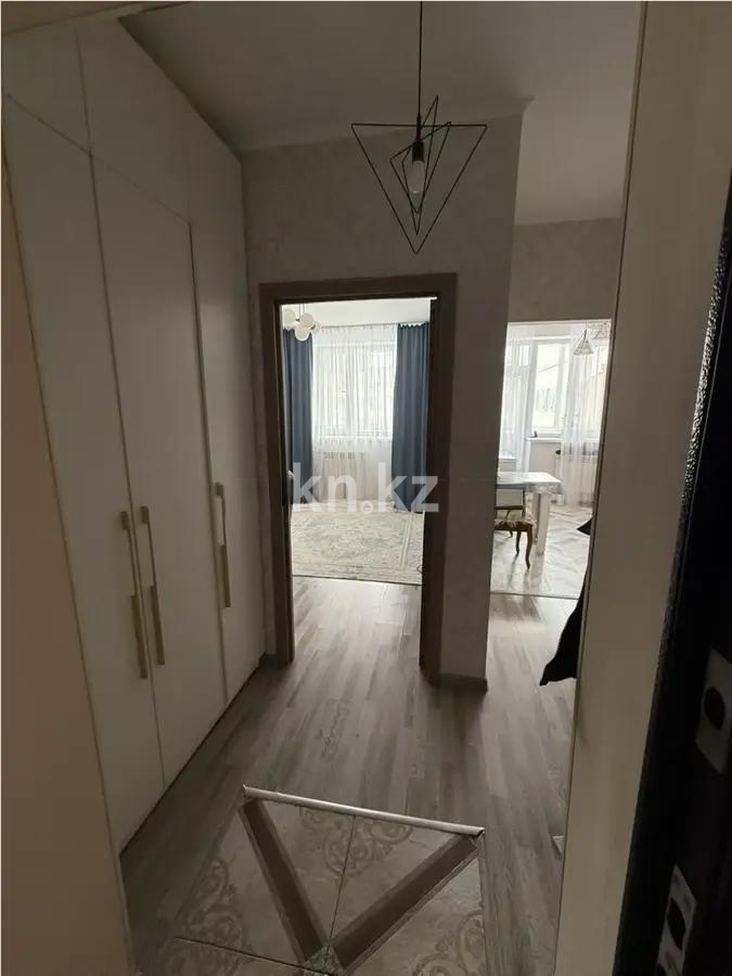 Продажа 1-комнатной квартиры, 38 м² в Астане - фото 4