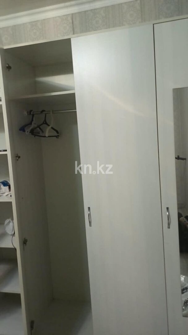Аренда 2-комнатной квартиры, 42 м² в Астане - фото 3