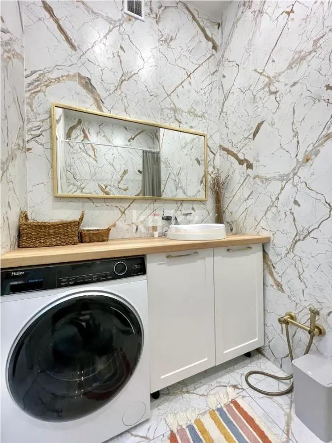 Продажа 3-комнатной квартиры, 95 м², пр. Кабанбай батыра, дом  51 в Астане - фото 3