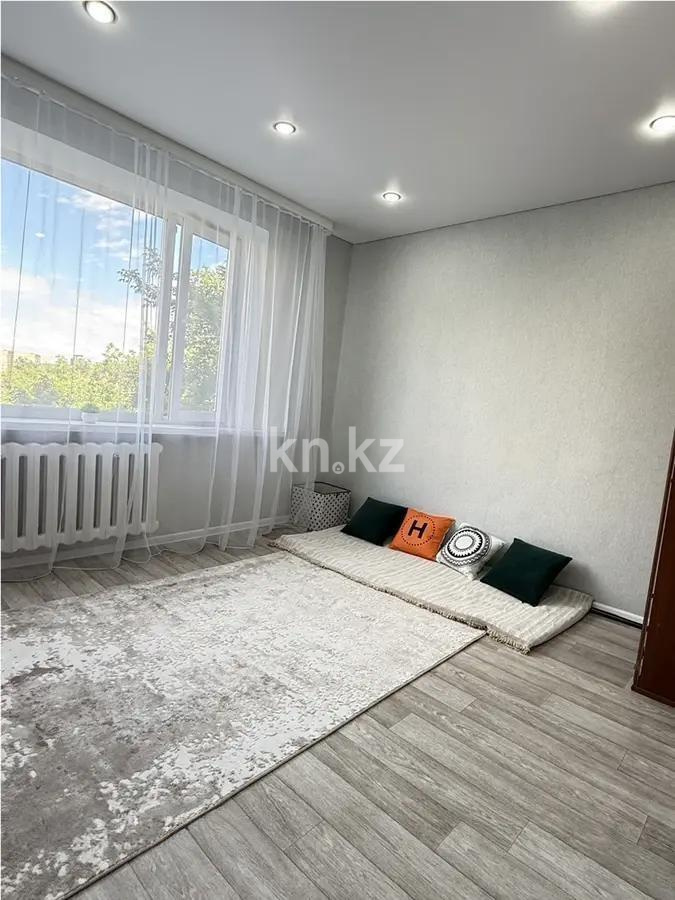Продажа 1-комнатной квартиры, 26 м² в Караганде