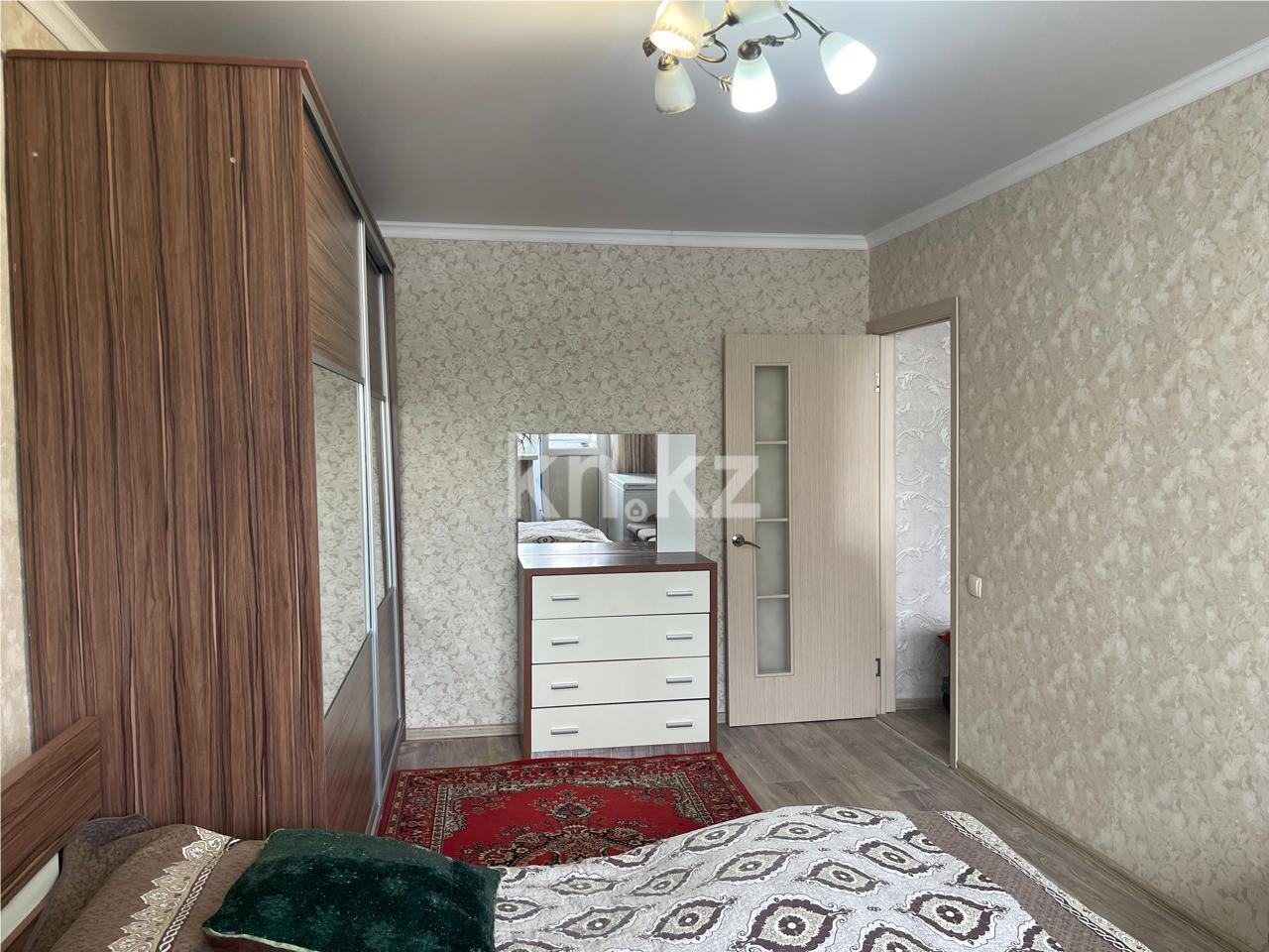 Продажа 2-комнатной квартиры, 51 м² в Караганде - фото 2