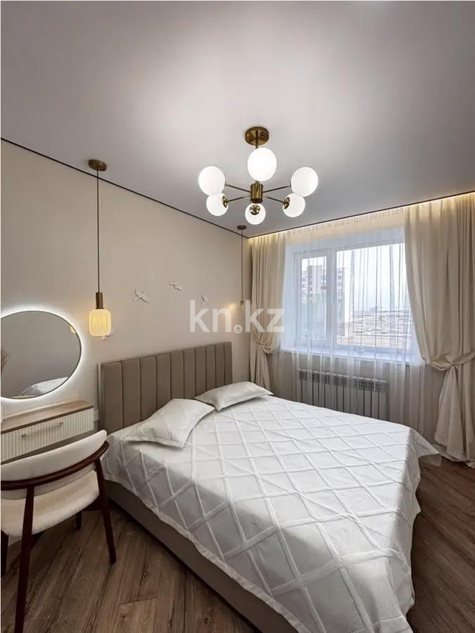 Продажа 3-комнатной квартиры, 58 м² в Астане - фото 2