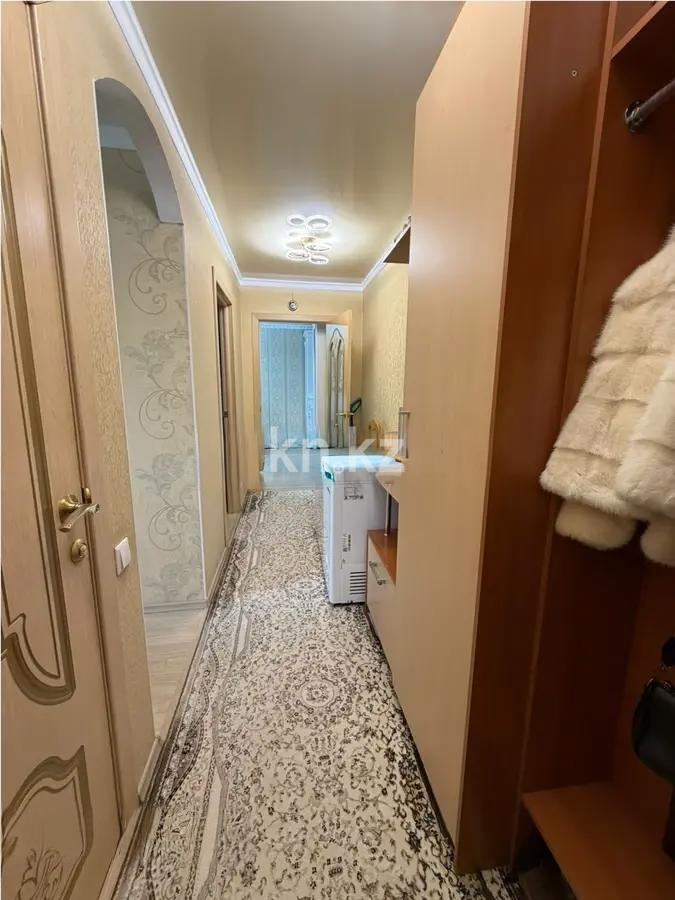 Продажа 2-комнатной квартиры, 43 м² - Продажа  двухкомнатных квартир в Караганде фото 5 из 5