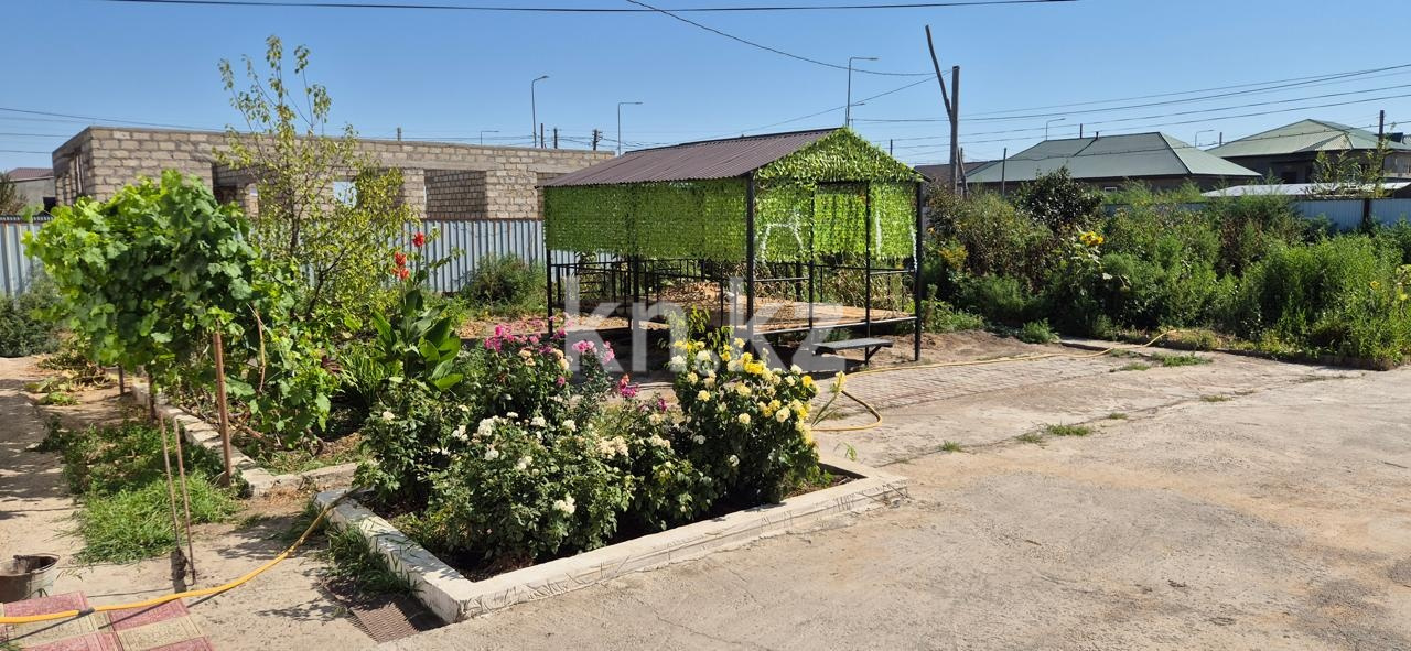 Продажа 4-комнатного дома, 150 м² - Продажа домов, коттеджей в Атырау фото 2 из 9