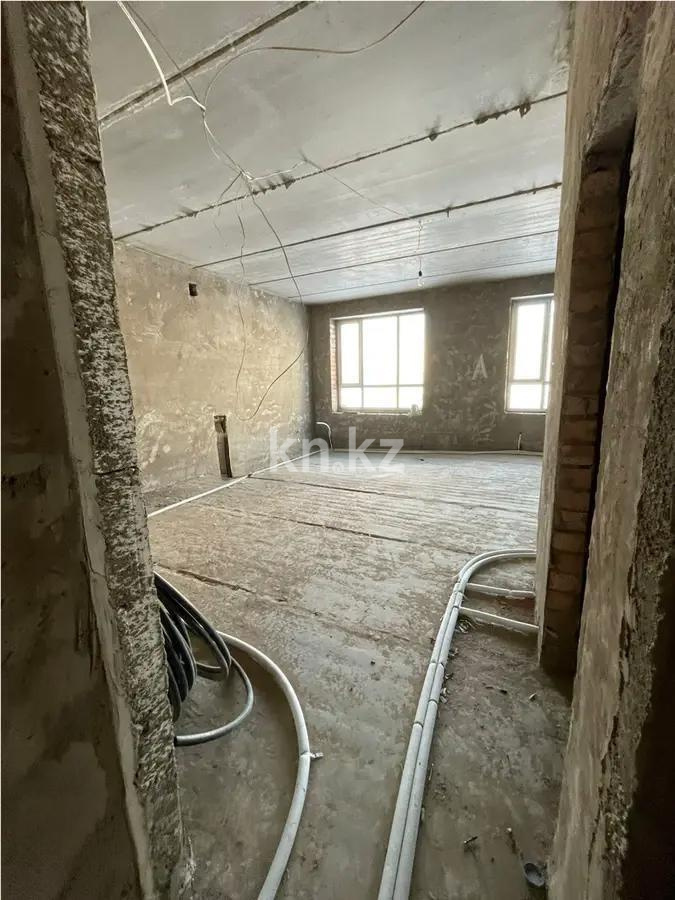 Продажа 2-комнатной квартиры, 60.05 м² в Астане