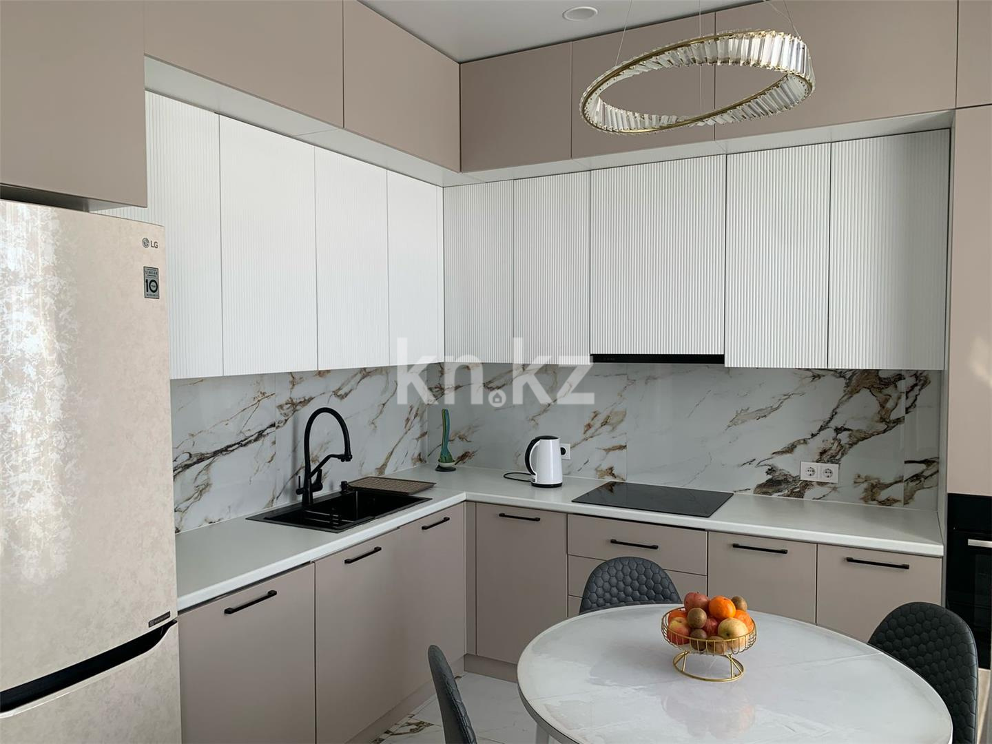 Продажа 2-комнатной квартиры, 68 м², ул. Ашимова, дом  21 - Продажа  двухкомнатных квартир в Караганде фото 5 из 14