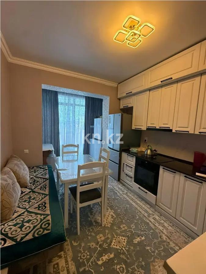 Продажа 2-комнатной квартиры, 48 м² в Караганде - фото 3