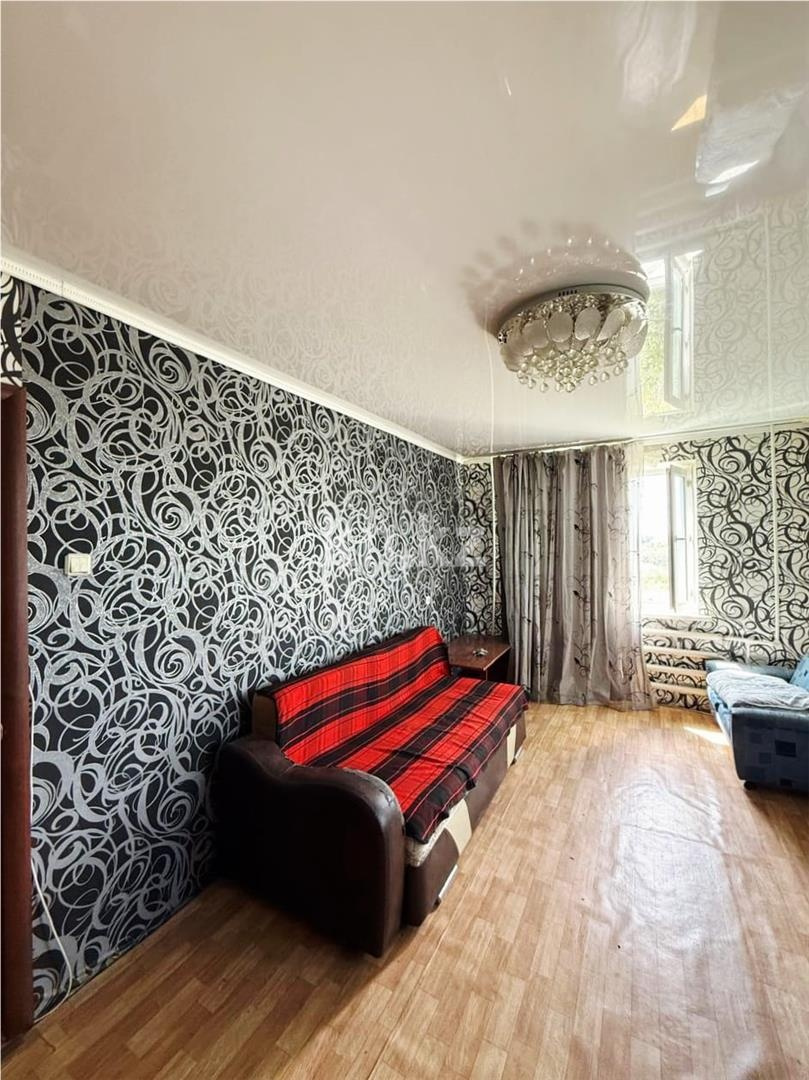 Продажа 2-комнатной квартиры, 54 м² в Темиртау
