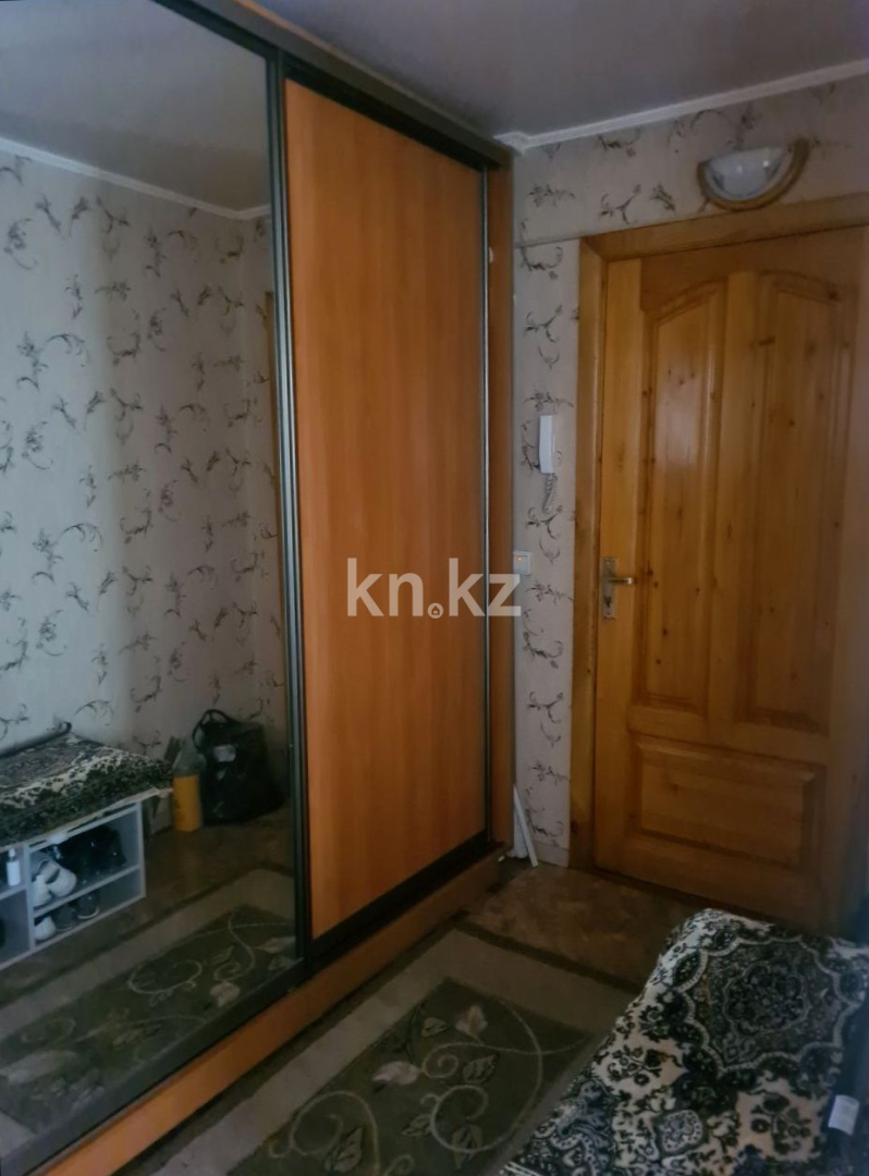 Продажа 3-комнатной квартиры, 72.3 м², Гагарина бульвар, дом  19/1 - Продажа  трехкомнатных квартир в Усть-Каменогорске фото 23 из 35