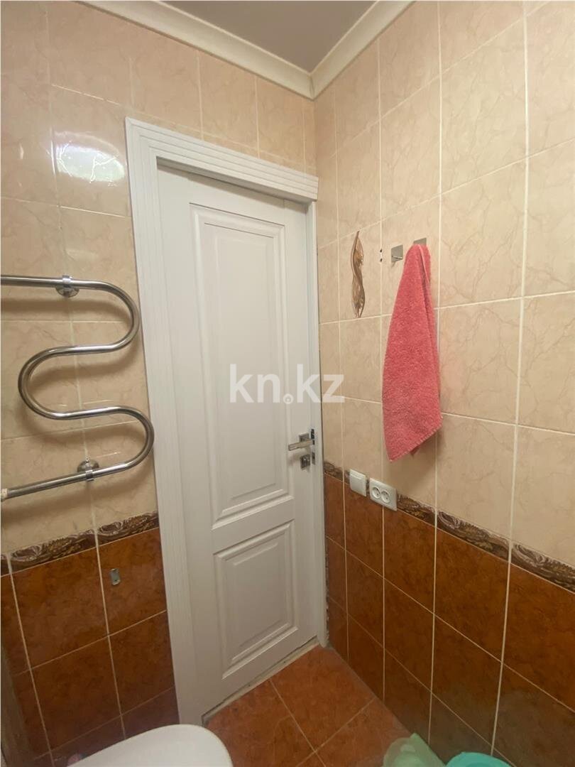 Продажа 3-комнатной квартиры, 44 м² в Караганде - фото 11
