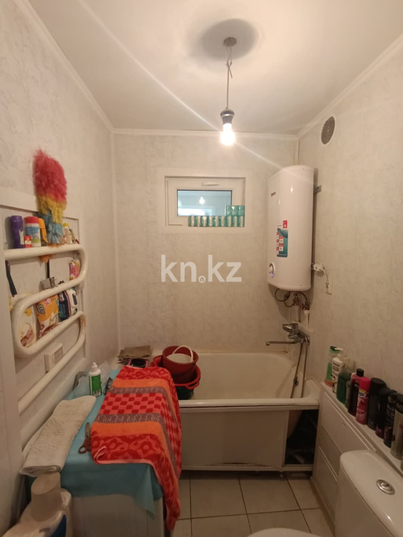 Продажа 1-комнатной квартиры, 31 м² - Продажа квартир в Городе Караганды - страница 2 фото 4 из 6