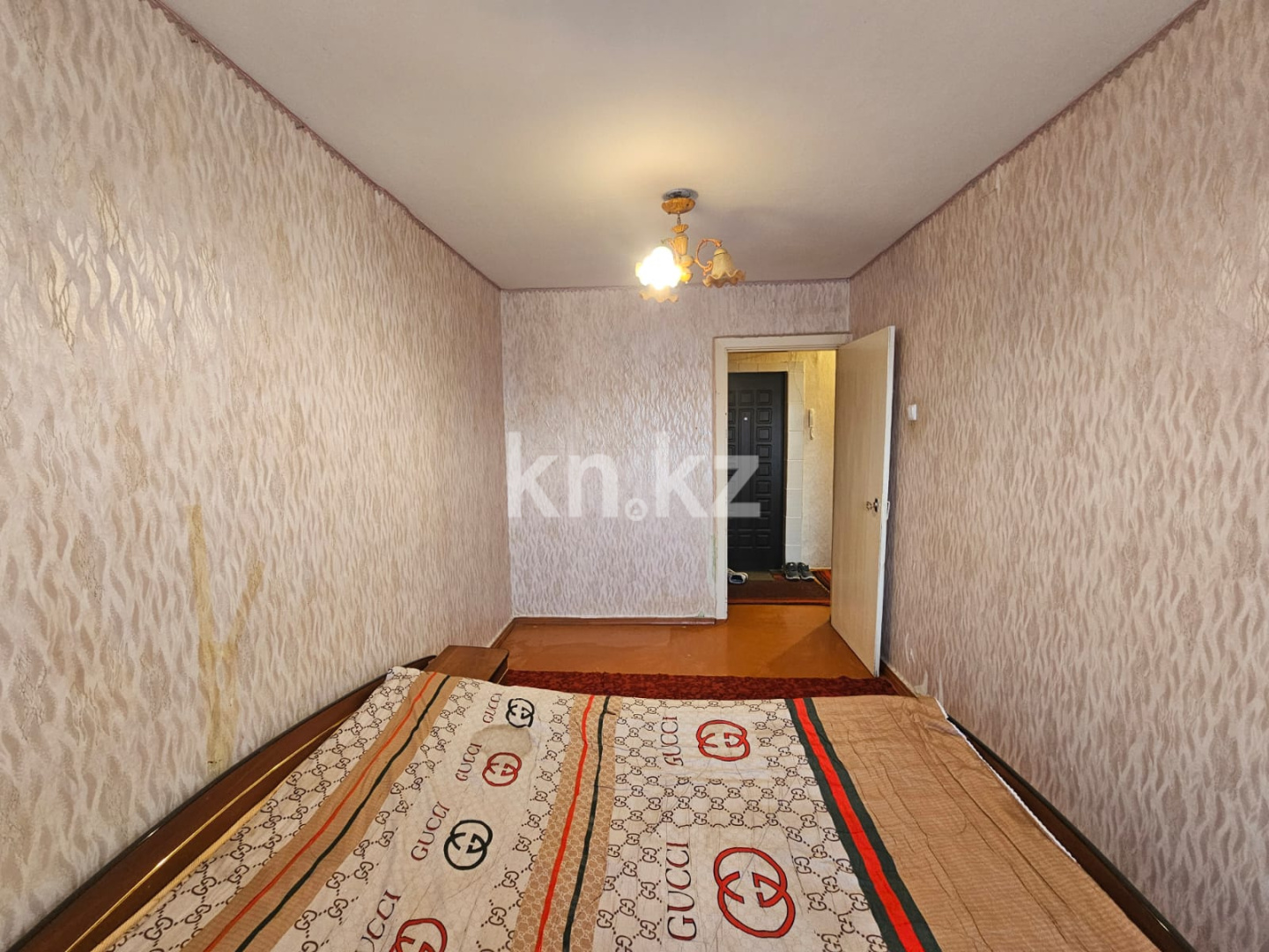 Продажа 2-комнатной квартиры, 44.4 м², ул. Муканова, дом  8 в Караганде - фото 6