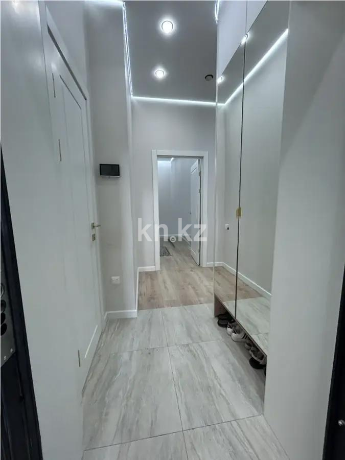 Продажа 2-комнатной квартиры, 46 м² в Караганде - фото 4