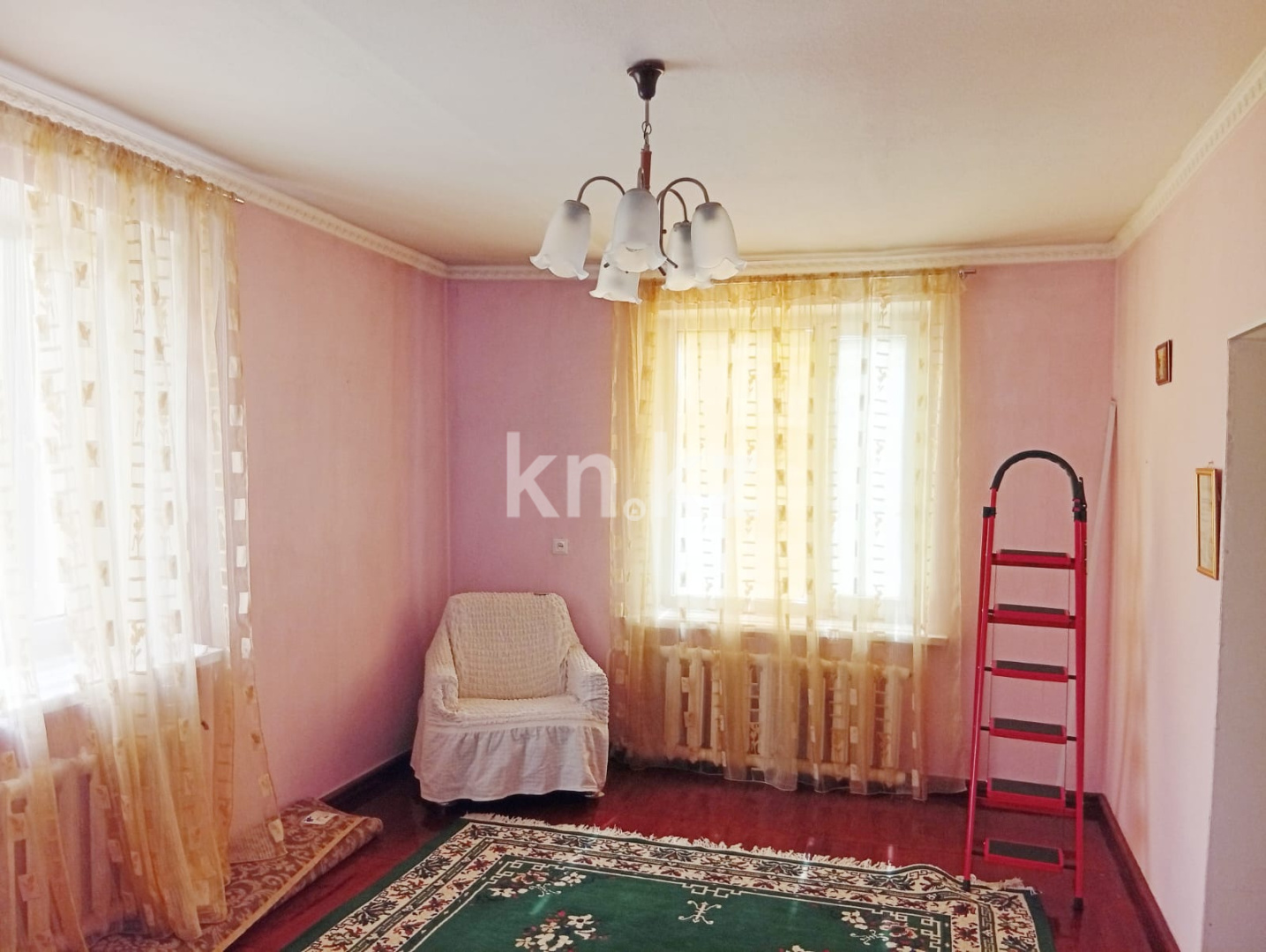 Продажа 6-комнатного дома, 400 м² - Продажа домов, коттеджей в Астане фото 16 из 40