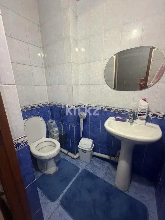 Продажа 3-комнатной квартиры, 77 м² - Продажа трехкомнатных квартир от собственников в Алматы - страница 2 фото 6 из 7
