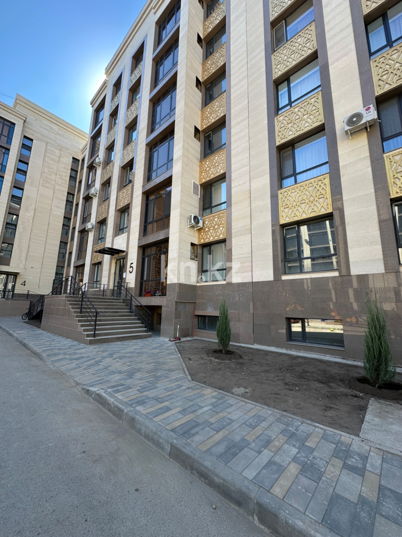 Продажа 2-комнатной квартиры, 63 м² - Продажа квартир от собственников в Караганде фото 22 из 27