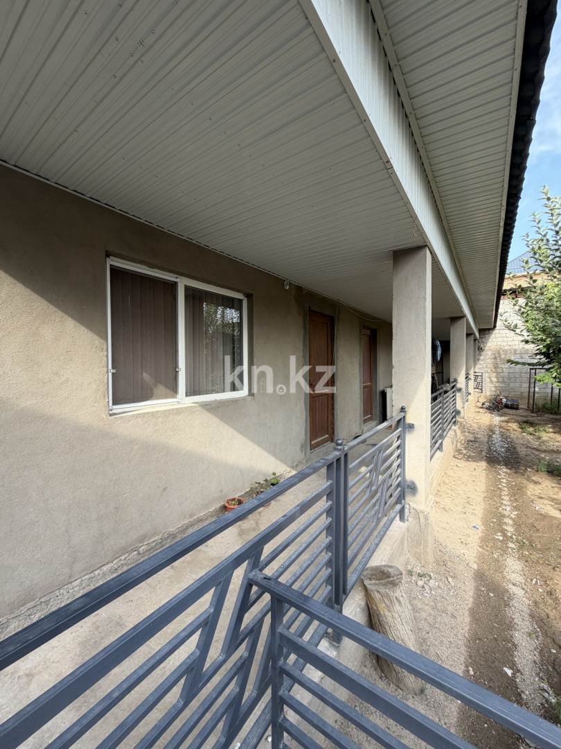 Продажа 5-комнатного дома, 161 м² в Шымкенте - фото 27