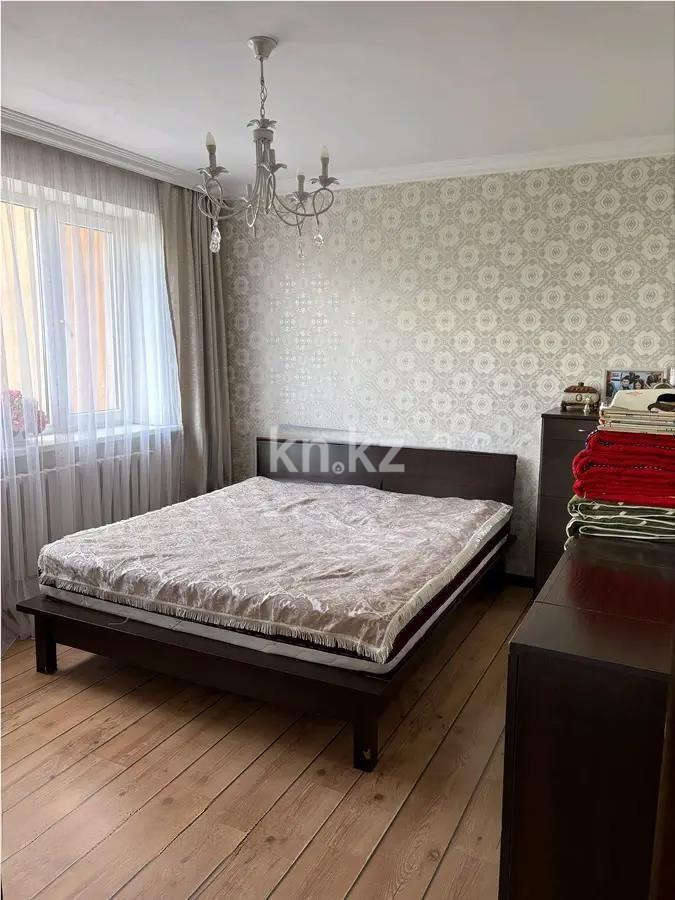 Продажа 2-комнатной квартиры, 75 м² - Продажа квартир в Ауэзовском р-не Алматы - страница 2 фото 2 из 3