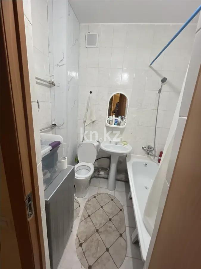 Продажа 1-комнатной квартиры, 34.7 м² - Продажа квартир в Астане без посредников фото 3 из 4