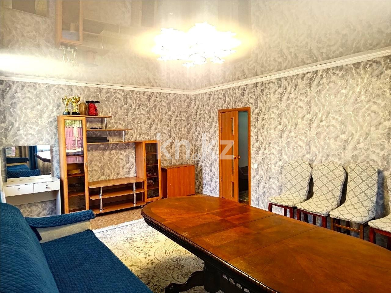 Продажа 4-комнатного дома, 80 м² - Недвижимость в Караганде - страница 21 фото 2 из 16