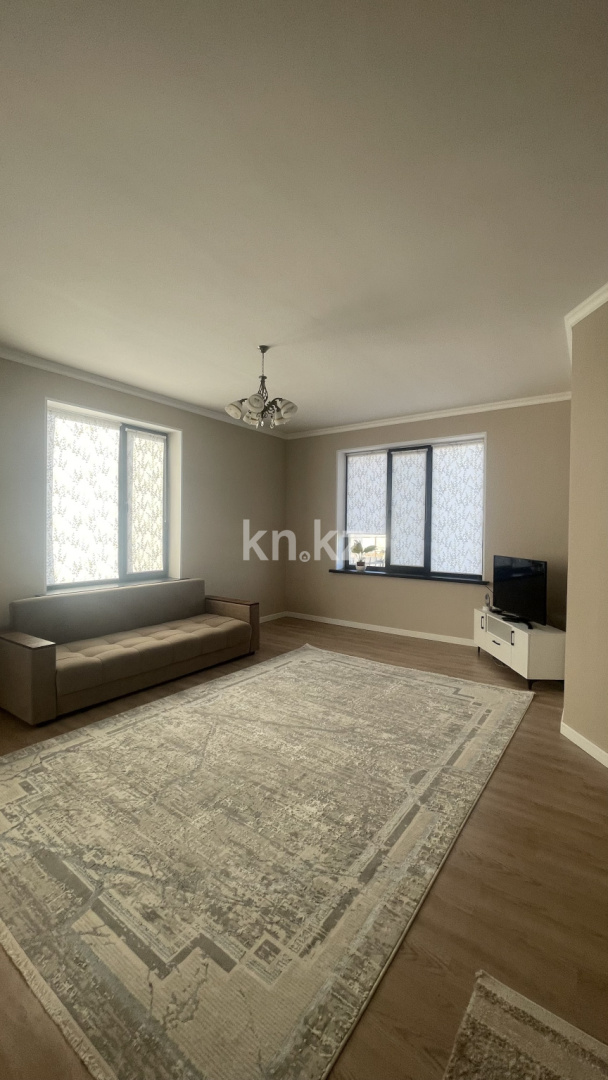 Продажа 4-комнатного дома, 87 м², мкр-н Алмагуль - Продажа и аренда недвижимости в Алматинской области фото 11 из 39