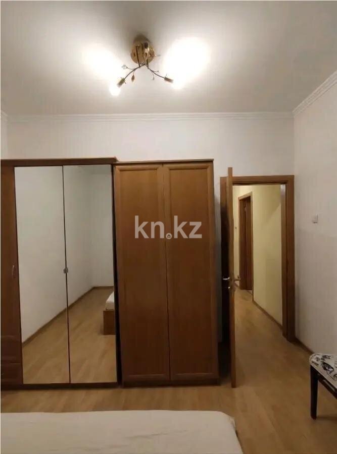 Продажа 3-комнатной квартиры, 70 м² в Алматы - фото 4