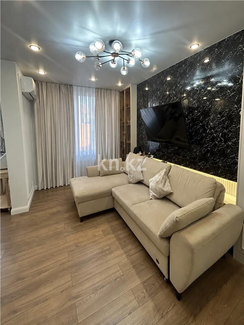 Продажа 2-комнатной квартиры, 68.8 м² в Астане - фото 13