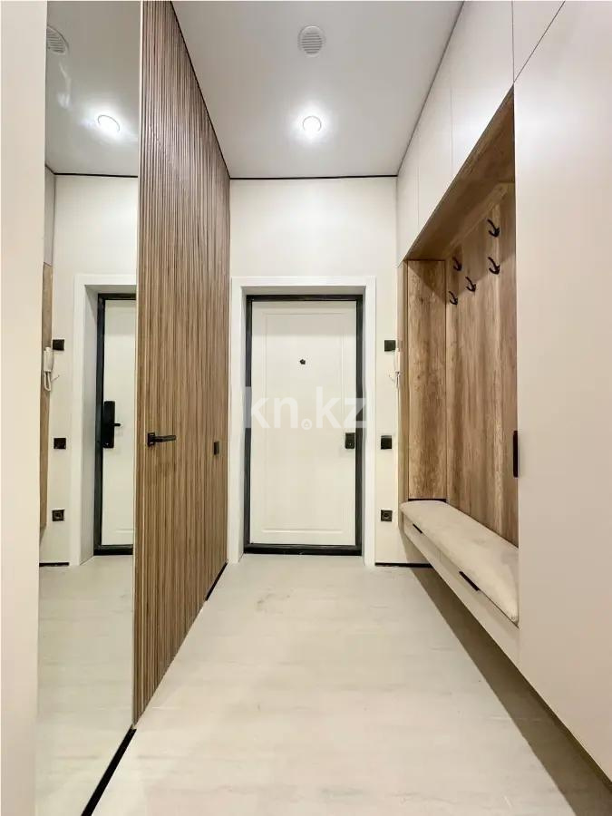 Продажа 2-комнатной квартиры, 56.8 м² - Продажа недвижимости в Казахстане - страница 10 фото 6 из 6