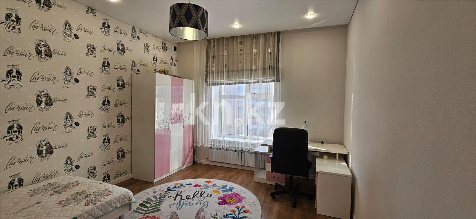 Продажа 3-комнатной квартиры, 84 м² в Караганде - фото 4