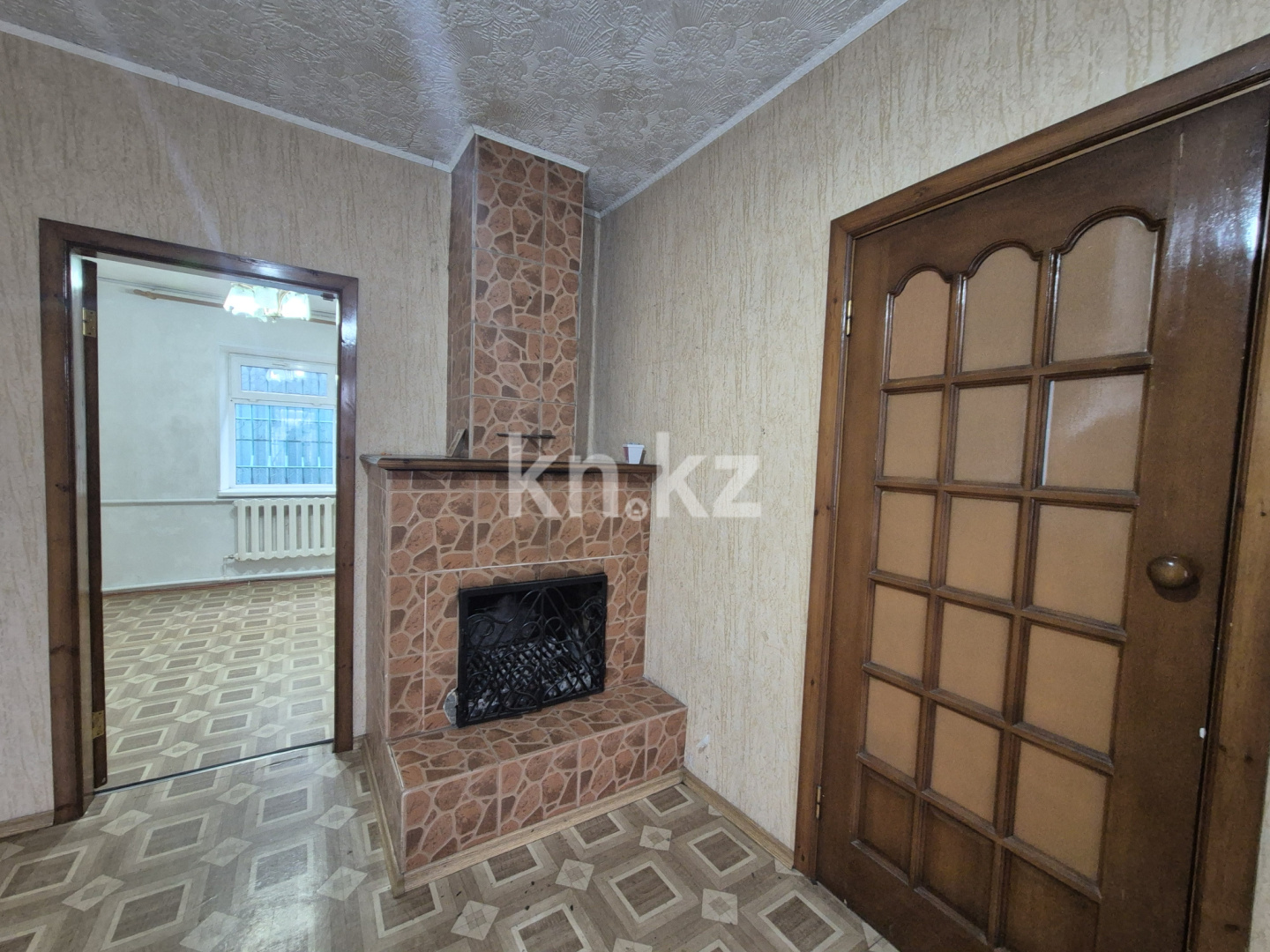 Продажа 4-комнатного дома, 76 м², ул. Школьный проезд - Продажа домов, коттеджей в Темиртау фото 5 из 7