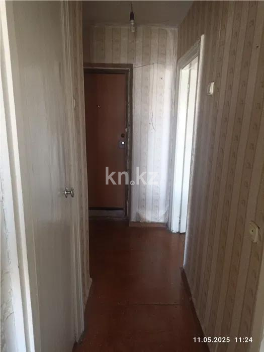 Продажа 1-комнатной квартиры, 30 м², пр. Абая, дом  64 - Продажа  однокомнатных квартир в Шахтинске фото 4 из 4