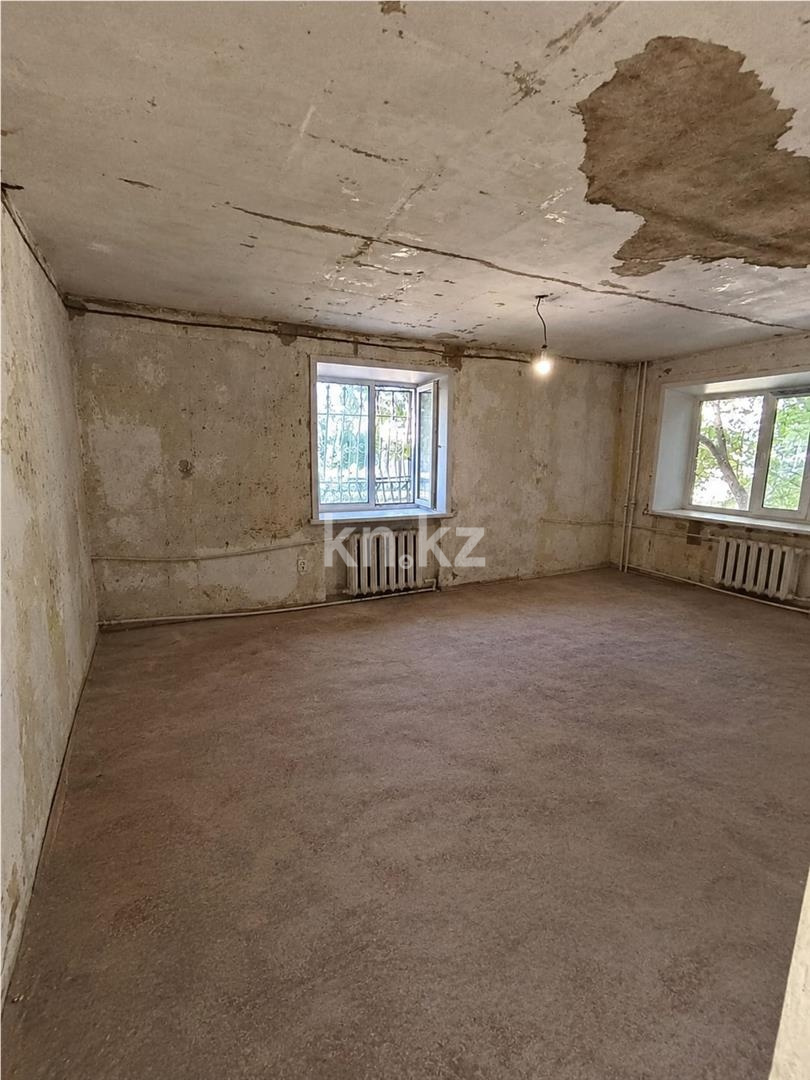 Продажа 1-комнатной квартиры, 31 м² в Караганде