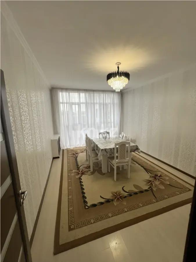 Продажа 3-комнатной квартиры, 72.6 м² - Продажа квартир в Казахстане - страница 3 фото 1 из 7